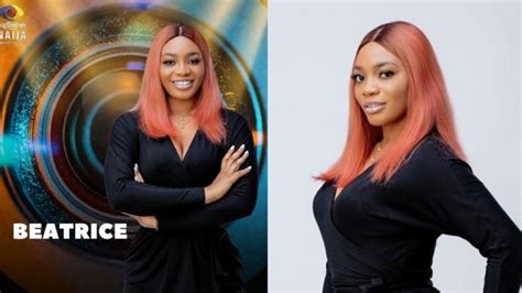 No eviction as housemates fail to identify wildcards. #BBNaija 2021: Beatrice reveals why she broke down in ...