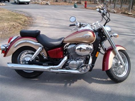 Manuals and user guides for honda 1999 vt750c shadow. 1999 HONDA SHADOW ACE 750