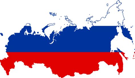 Russia What Continent Does It Belong To