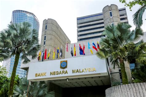 The central bank of malaysia is the malaysian central bank. Government, BNM working to ease housing loan terms ...