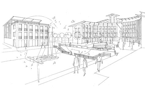 Es befindet sich in 63065, offenbach am main, land hessen.mit blick auf den main macht diese eigentumswohnung besonders attraktiv. Entwicklung Hafen OF - BEL ARCHITEKTEN