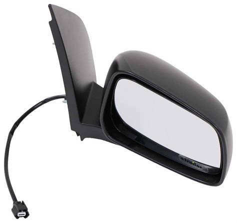 2015 Nissan Frontier K Source Replacement Side Mirror Electric