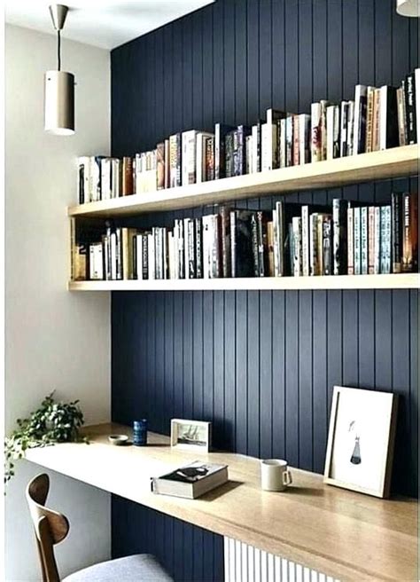 Click on image to zoom. Ikea Wall Desk Unit Wall Desk Unit Shelves Above Ideas ...