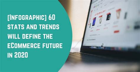 60 Stats And Trends Will Define The Ecommerce Future In 2020