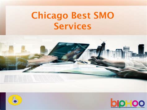 Ppt Best Smo Service Package In Chicago Powerpoint Presentation Free