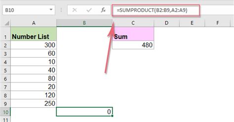 How To Find All Combinations That Equal A Given Sum In Excel 2022