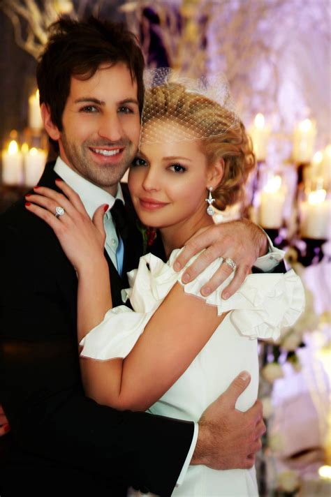 Katherine-Heigl-and-Josh-Kelley (1702×2560) | Hollywood wedding