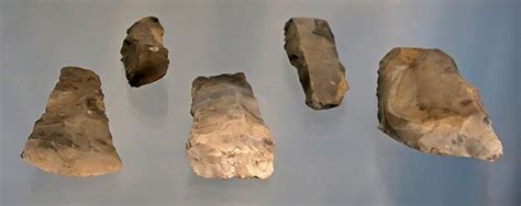 Ice Age Hunters In Northern Europe In 2020 Stone Age Tools Ancient