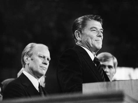 Read Ronald Reagan Speech At 1976 Republican National Convention