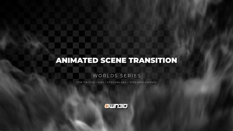 Tutustu 47 Imagen Obs Studio Scene Transitions Abzlocal Fi