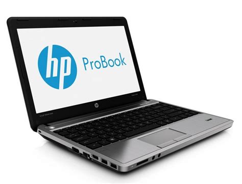 Hp Probook Lineup Refreshed For 2012 News