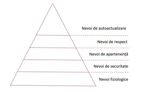 Piramida Lui Maslow Initiativaprivataro