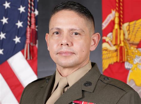 Usmc Names 20th Sergeant Major Of The Marine Corps Aerotech News And Review
