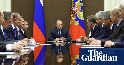 vladimir putin orders russian troops to return to base near ukraine border world news the