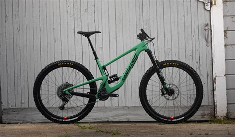 2020 Santa Cruz Megatower X01 Carbon Cc Specs Reviews Images