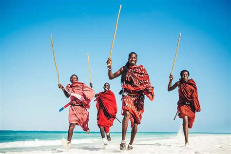 10 Interesting Facts About Tanzania And Zanzibar Eila Travel