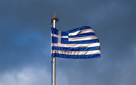 100 Greek Flag Pictures