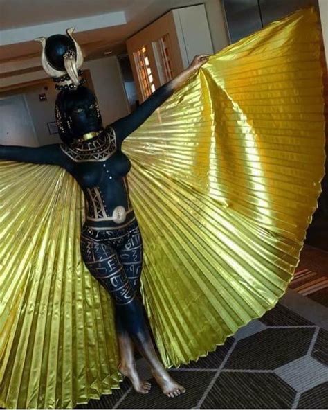 Yes Egyptian Costume Cosplay Costumes Goddess Costume