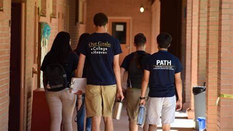 Path Alliance For Catholic Education