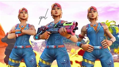 Fnthumbails On Instagram Gaming Wallpapers Best