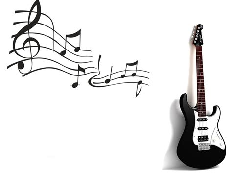 Papel De Parede Música E Guitarra Wallpaper Para Download No Celular Ou
