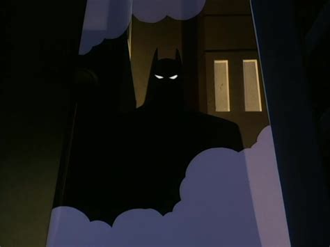Batman The Animated Series Season Screencaps Images Screenshots