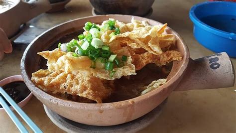 This article explains how i prepare my favorite version of bak kut teh at home. Kiang Kee Bak Kut Teh, Kota Tinggi - Restaurant Reviews ...