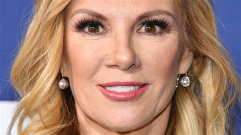 Why Ramona Singer Is Getting Slammed Online By Fellow Housewives