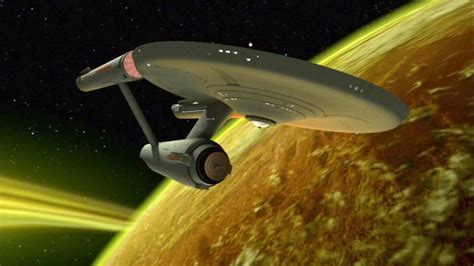 New Animated Star Trek Comedy Series Lower Decks Headed To Cbs All