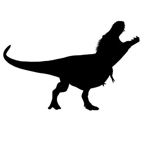 SVG > dinosaur t-rex prehistoric - Free SVG Image & Icon. | SVG Silh
