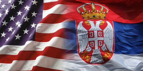 The flag of serbia (serbian: REMEMBERING SERBIA'S GREAT GENERAL DRAZA MIHAILOVICH ON ...