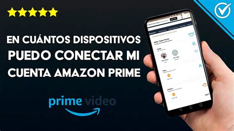 Cómo compartir la cuenta de Amazon Prime