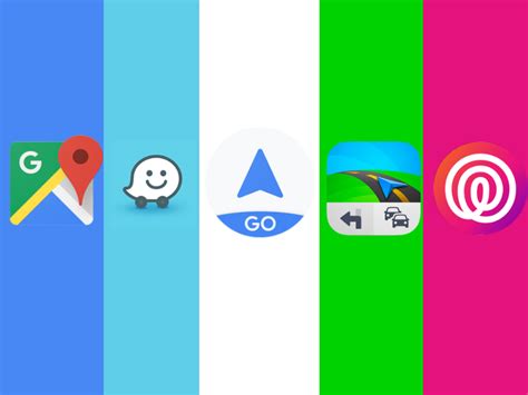 15 Best Gps Navigation Android Apps In 2019 Softstribe