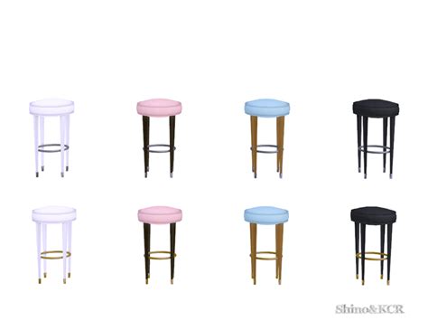 The Sims Resource Kitchen Delight Bar Stool