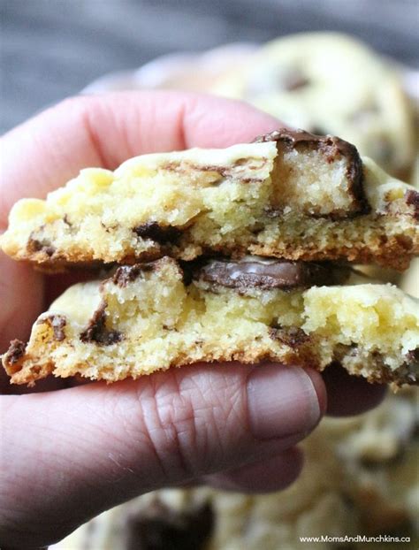 Chocolate Coconut Cookies Recipe Moms And Munchkins