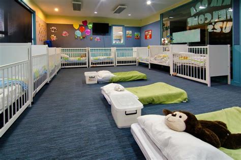 Our Facilities | Harbourside Kids Childcare Centre