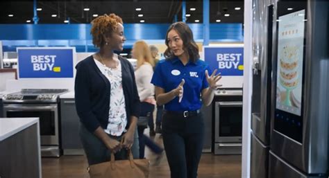 Best Buys Staff Take Their Work Home With Them Strategy