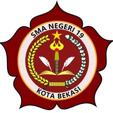 Ide Logo Sman 19 Bandung