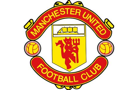 Manchester united logo png transparent & svg vector. Man United news round-up: unexpected bonus to Paul Pogba ...