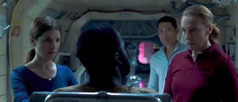 The film stars anna kendrick, daniel dae kim, shamier anderson and toni. Drama