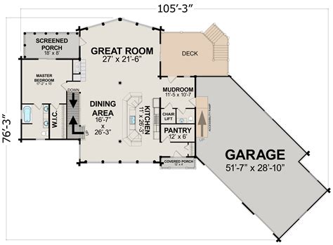 Lake House Floor Plans Here What Most People Think About Lake House