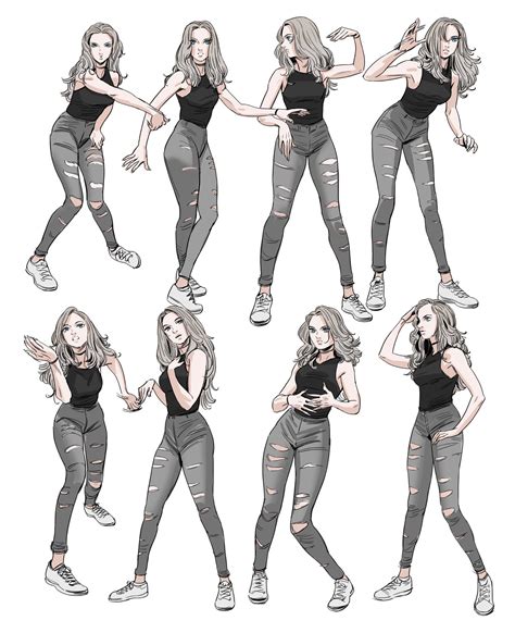 12 ideias de desenho de poses em 2021 desenho de poses poses desenho porn sex picture