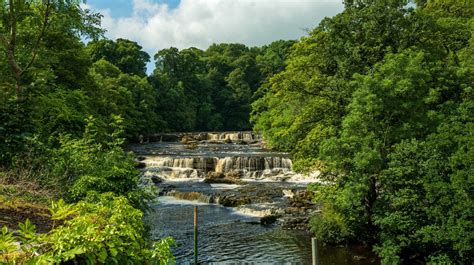 The Most Beautiful Walks To Take In Yorkshire