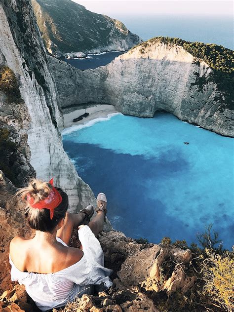 A Blog And The Life In Between Zakynthos Travel Guide