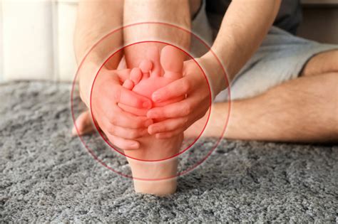 Feet Pain Burning Causes And Solutions Scary Symptoms