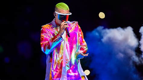 Bad Bunny Song List Concert 2019 Bad Bunny Sap Center Bad Bunny In Concert Its Undeniable