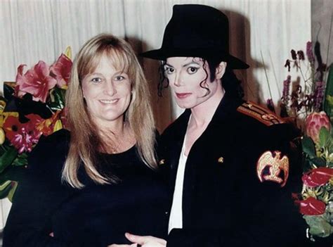 Paris Jackson Reconnects With Mother Debbie Rowe Who Is Fighting Breast Cancer New York Daily