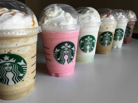 It's super easy and so delicious for those hot summer days ahead! Which Starbucks Frappuccino Is the Best? | POPSUGAR Food