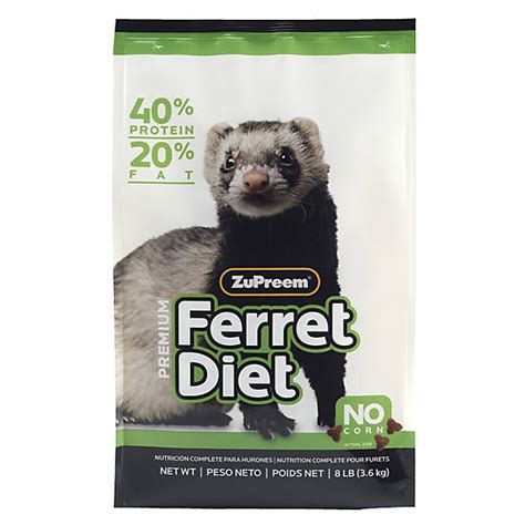 We are the biggest online pet store in south africa, offering a selection of dog food and cat food, toys and accessories. ZuPreem® Premium Ferret Diet Food | small pet Food | PetSmart