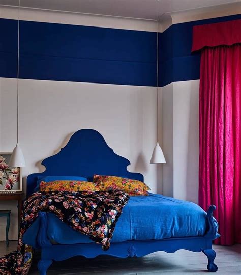 39 Blue And Pink Bedroom Ideas That Are Totally Delicious In 2024